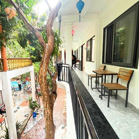 Tam Coc Memories Homestay Ninh Binh Eksteriør billede
